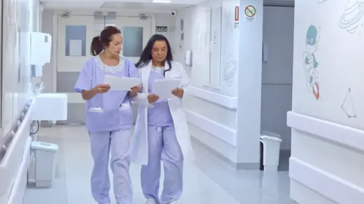 Tacchini abre inscrições para Residência Médica 2027 com sete vagas em três especialidades - Studio TV
