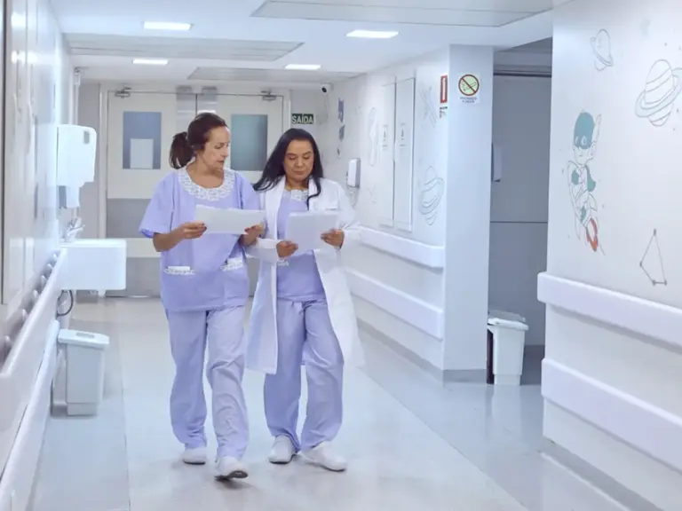 Tacchini abre inscrições para Residência Médica 2027 com sete vagas em três especialidades - Studio TV