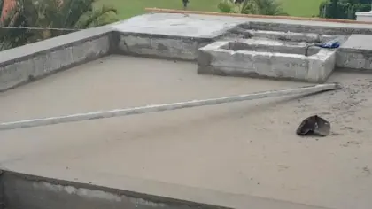 Trabalhador de 26 anos morre após sofrer descarga elétrica em obra em Xangri-Lá - Studio TV