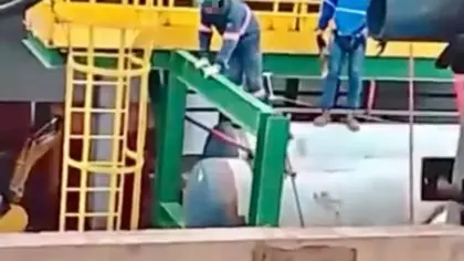 Trabalhador morre após acidente em usina de combustíveis entre Passo Fundo e Carazinho - Studio TV