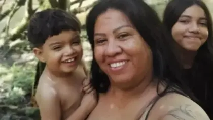 Tragédia em Caxias: menino de quatro anos é encontrado morto e mãe segue desaparecida - Studio TV