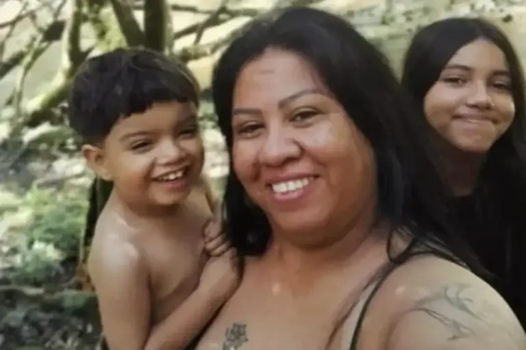 Tragédia em Caxias: menino de quatro anos é encontrado morto e mãe segue desaparecida - Studio TV