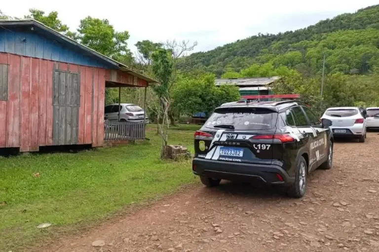 Três mulheres são indiciadas por tortura, sequestro e roubo no RS - Studio TV