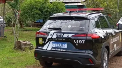 Três mulheres são presas suspeitas de sequestrar e torturar adolescente de 14 anos no RS - Studio TV