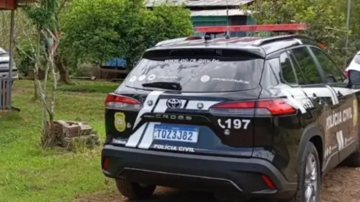 Três mulheres são presas suspeitas de sequestrar e torturar adolescente de 14 anos no RS - Studio TV