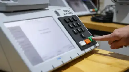 TSE aprova registro de seis candidatos à Presidência; outros sete aguardam julgamento - Studio TV