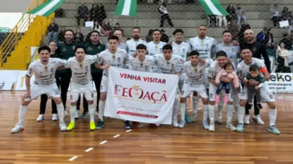 União Castilhense enfrenta a AGSL fora de casa pelo Gauchão Série B - Studio TV