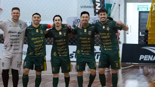 União Castilhense vence a ASF e segue firme na liderança do Gauchão Série B - Studio TV