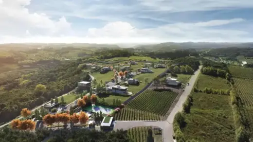 Vale dos Vinhedos terá nova proposta após arquivamento de emenda sobre parques de diversões - Studio TV