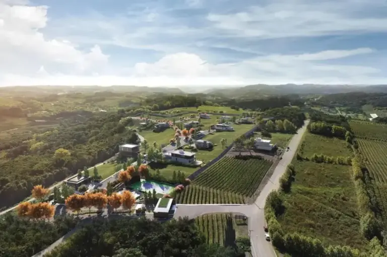 Vale dos Vinhedos terá nova proposta após arquivamento de emenda sobre parques de diversões - Studio TV