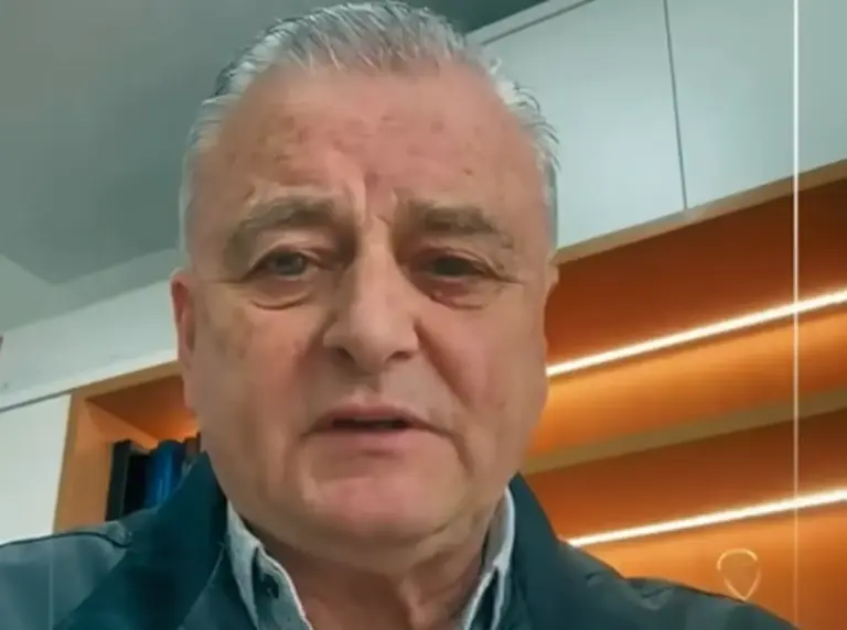 “Vamos vencer essa também”: prefeito de Cotiporã decreta emergência após prejuízos superiores a R$ 2 milhões - Studio TV