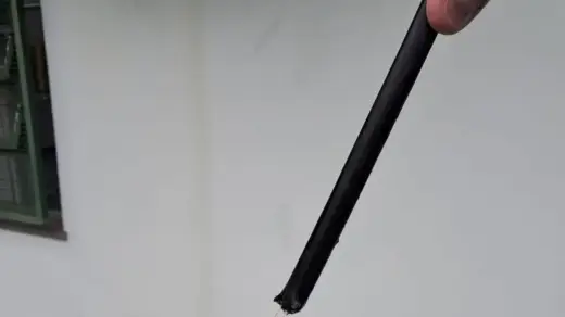 Vandalismo em cabos de fibra óptica afeta serviços públicos na zona oeste de Caxias do Sul - Studio TV