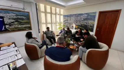 Veranópolis decretará situação de emergência após fortes chuvas e danos no município - Studio TV