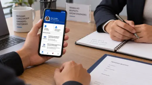 Veranópolis oferece 58 vagas de emprego em diferentes áreas nesta semana - Studio TV