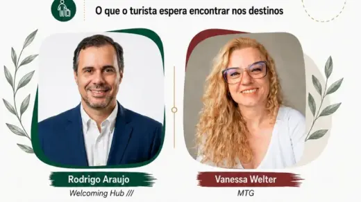 Veranópolis promove seminário gratuito sobre turismo de experiências e excelência no atendimento - Studio TV