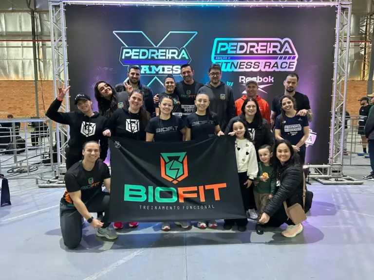 Veranópolis sobe ao pódio cinco vezes em competição de HYROX em Bento Gonçalves - Studio TV