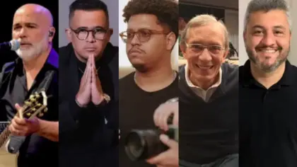 Acidente de helicóptero que matou cantor Rick e outras quatro pessoas completa um mês em Santa Catarina - Studio TV