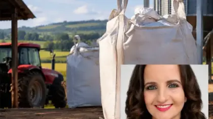 Agricultora de 31 anos morre atingida por big bag no Norte do Rio Grande do Sul - Studio TV