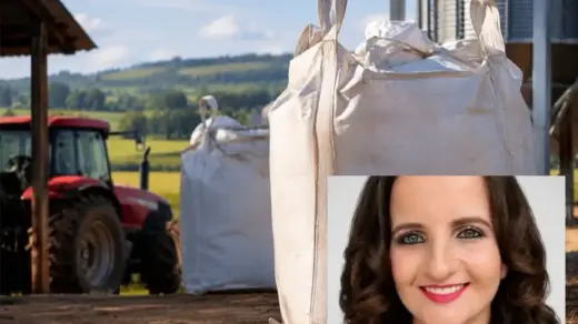 Agricultora de 31 anos morre atingida por big bag no Norte do Rio Grande do Sul - Studio TV
