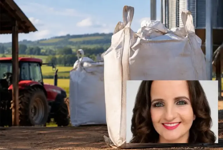 Agricultora de 31 anos morre atingida por big bag no Norte do Rio Grande do Sul - Studio TV