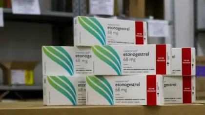 Anvisa amplia prazo do Implanon para cinco anos; usuárias devem buscar avaliação - Studio TV