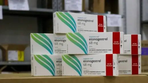 Anvisa amplia prazo do Implanon para cinco anos; usuárias devem buscar avaliação - Studio TV