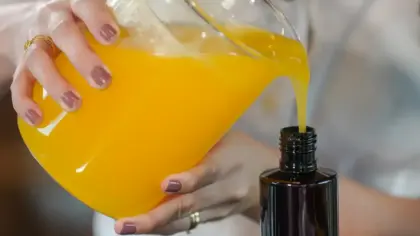 Anvisa define quais cosméticos poderão ter fabricação artesanal no Brasil - Studio TV