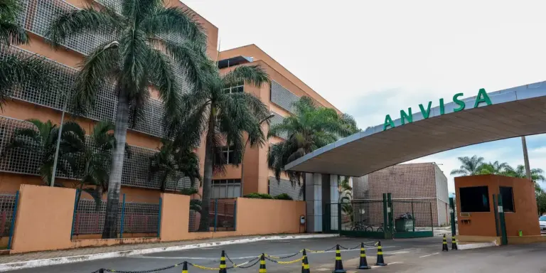 Anvisa manda recolher picolé com melatonina e suplemento de proteína - Studio TV
