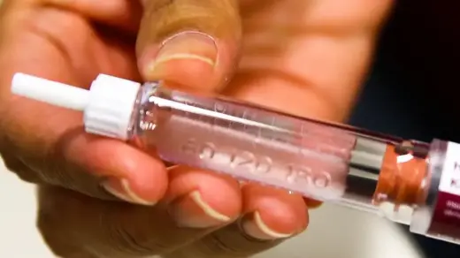 Anvisa proíbe venda de insulina e tirzepatida irregulares no país - Studio TV