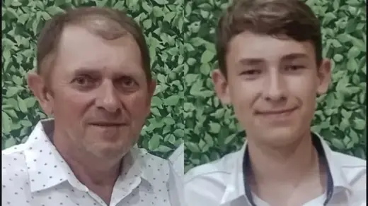 Após assassinato do pai e do irmão, jovem pede proteção contra ex-companheiro no RS - Studio TV