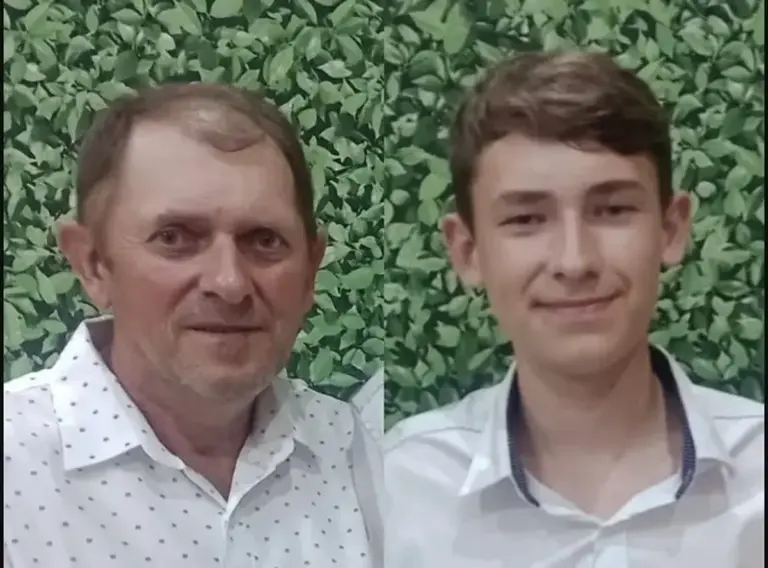 Após assassinato do pai e do irmão, jovem pede proteção contra ex-companheiro no RS - Studio TV