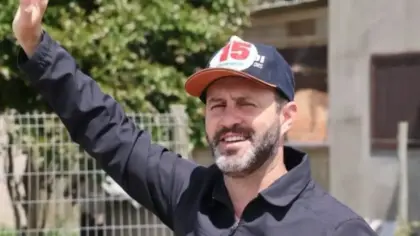 Arroio do Sal elege Felipe Valim com 62,96% dos votos em eleição suplementar - Studio TV