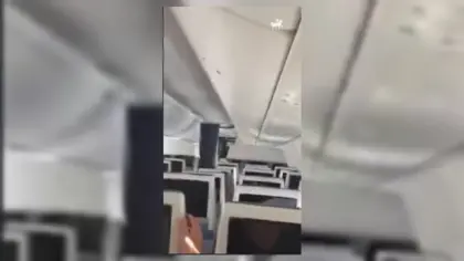 Ataque na cabine força pouso de emergência de voo da FlyDubai na Arábia Saudita - Studio TV