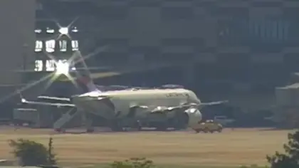 Avião da Latam tem motor desligado durante voo e faz pouso de urgência em Porto Alegre - Studio TV