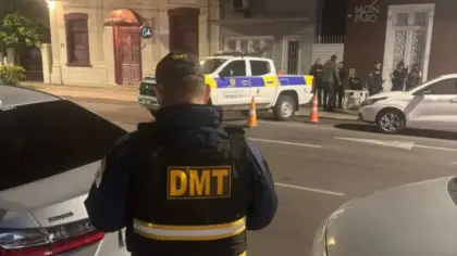 Balada Segura aborda 105 veículos e registra 15 autuações em Bento Gonçalves - Studio TV
