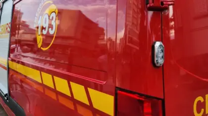 Bombeiros atendem mulher em trabalho de parto durante a madrugada em Veranópolis - Studio TV