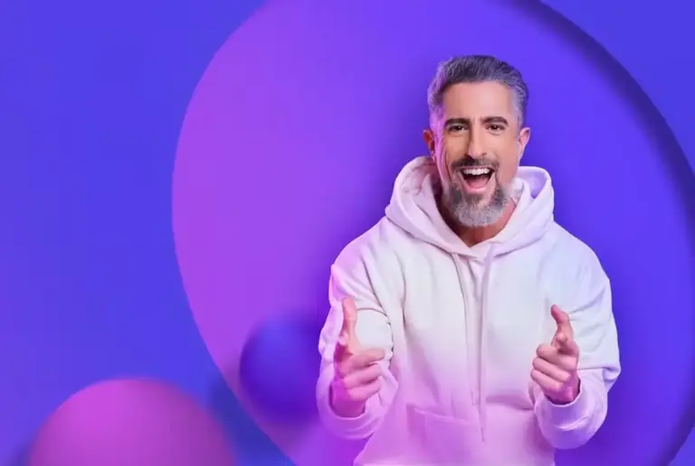 Caldeirão com Mion terá gravações em Gramado e abre vagas para a plateia - Studio TV