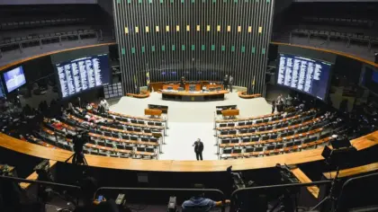 Câmara aprova aumento do limite de faturamento do MEI para R$ 140 mil e perdão de dívidas - Studio TV