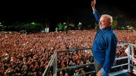 Camilo Santana ganha força para a Casa Civil em possível novo ministério de Lula - Studio TV