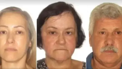 Caso da família Aguiar terá primeira audiência em 25 de novembro - Studio TV