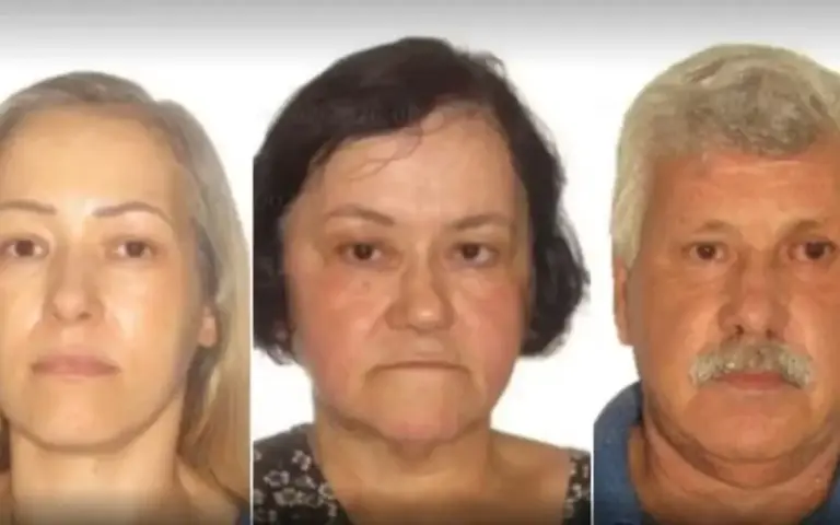 Caso da família Aguiar terá primeira audiência em 25 de novembro - Studio TV