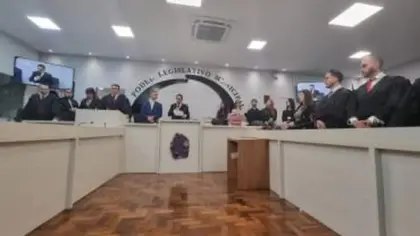 Caso Paula Chaiane: quatro réus são condenados a penas de até 21 anos de prisão em Soledade - Studio TV