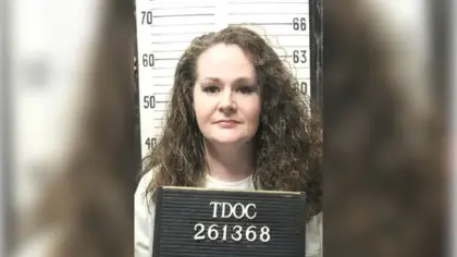 Christa Pike relata dores após sobreviver a tentativa de execução nos EUA - Studio TV
