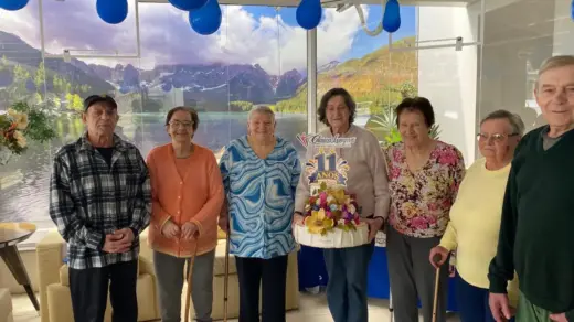Clínica Longevo celebra 11 anos de história dedicada ao cuidado e ao bem-estar - Studio TV