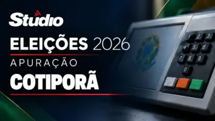 Com 100% das urnas apuradas, Flávio Bolsonaro recebe 80,67% dos votos em Cotiporã - Studio TV