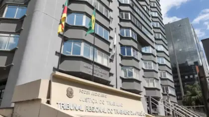 Concurso do TRT-RS abre inscrições na segunda-feira com salários de até R$ 16 mil - Studio TV