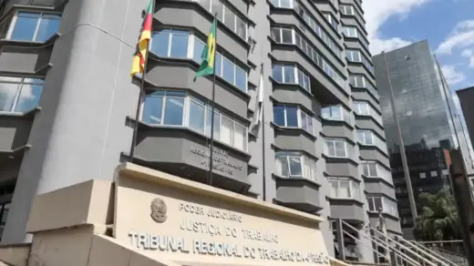 Concurso do TRT-RS abre inscrições na segunda-feira com salários de até R$ 16 mil - Studio TV