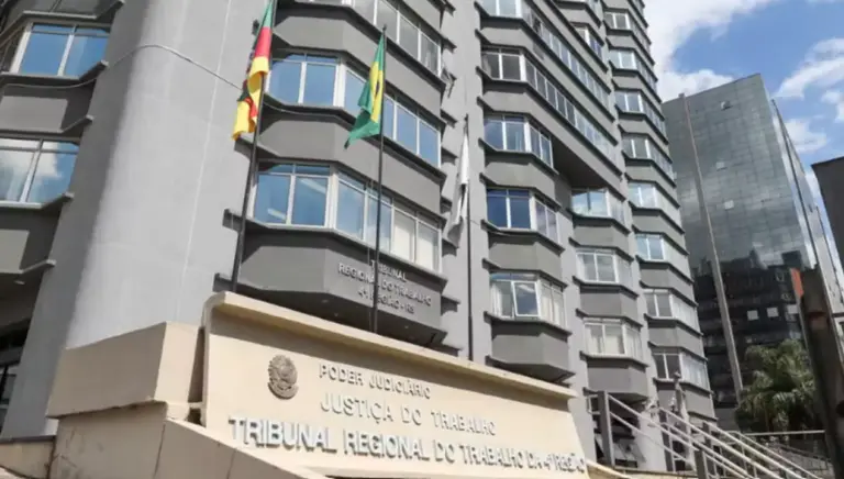 Concurso do TRT-RS abre inscrições na segunda-feira com salários de até R$ 16 mil - Studio TV