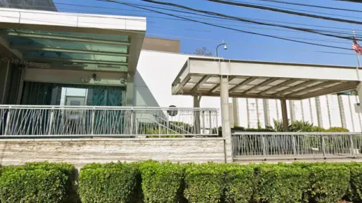 Consulado dos EUA em Porto Alegre retoma atendimento nesta segunda-feira - Studio TV
