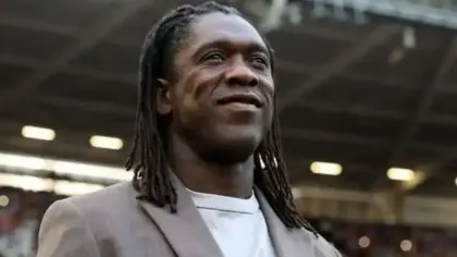 Corinthians anuncia Clarence Seedorf como novo técnico para tentar escapar do rebaixamento - Studio TV